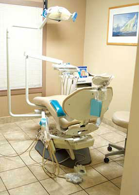 Dental Office 90066