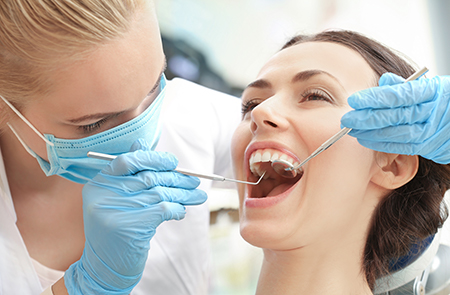 The Culver Marina Dental Group
