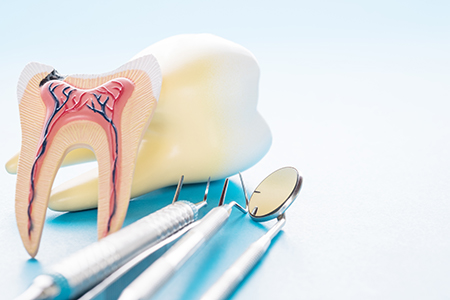 The Culver Marina Dental Group